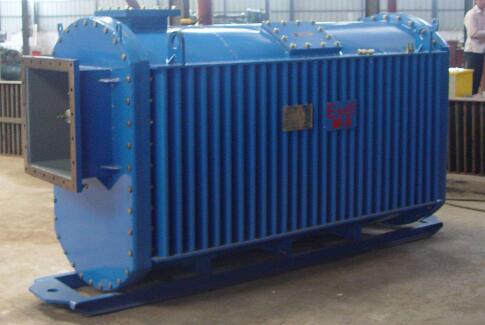KS13-1000KVA和田市矿用变压器